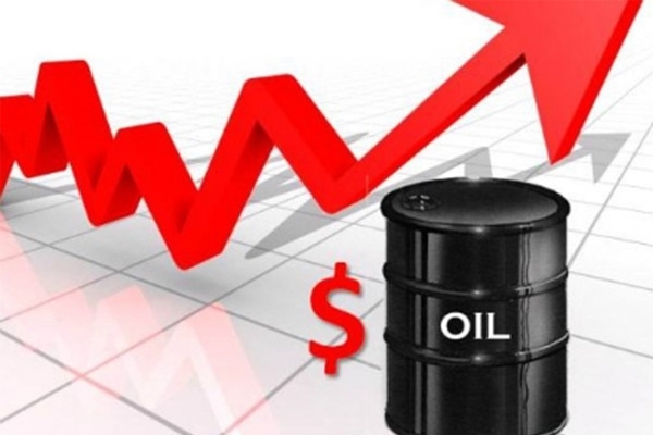 Giá xăng dầu hôm nay 5-3 Tiếp đà tăng